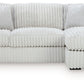Stupendous - Sectional