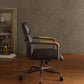 Harith Antique Executive Office Chair