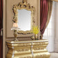 Seville - Server - Gold