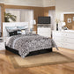 Bostwick Shoals - Dresser