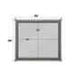Orchest - Mirror - Gray