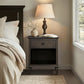 Antique Nightstand