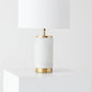 Arden USB Table Lamp