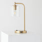 Elizabeth USB Table Lamp