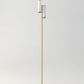 Gemini Floor Lamp