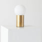 Kai USB Table Lamp