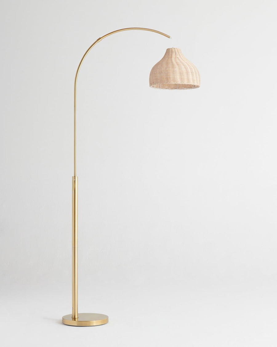 Lark Floor Lamp