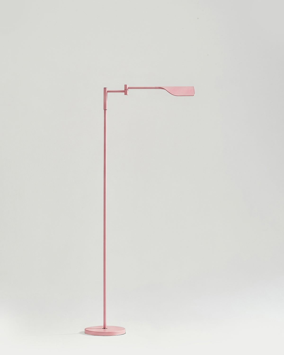 Leaf Floor Lamp