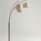 Trilage Floor Lamp