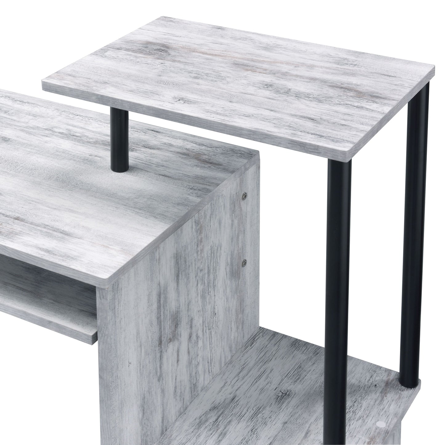Lyphre Antique Desk