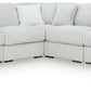 Stupendous - Sectional