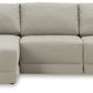Next-Gen Gaucho - Sectional