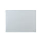 Louis Philippe III Platinum Finish Nightstand