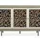 Lenox - Server - Warm Silver
