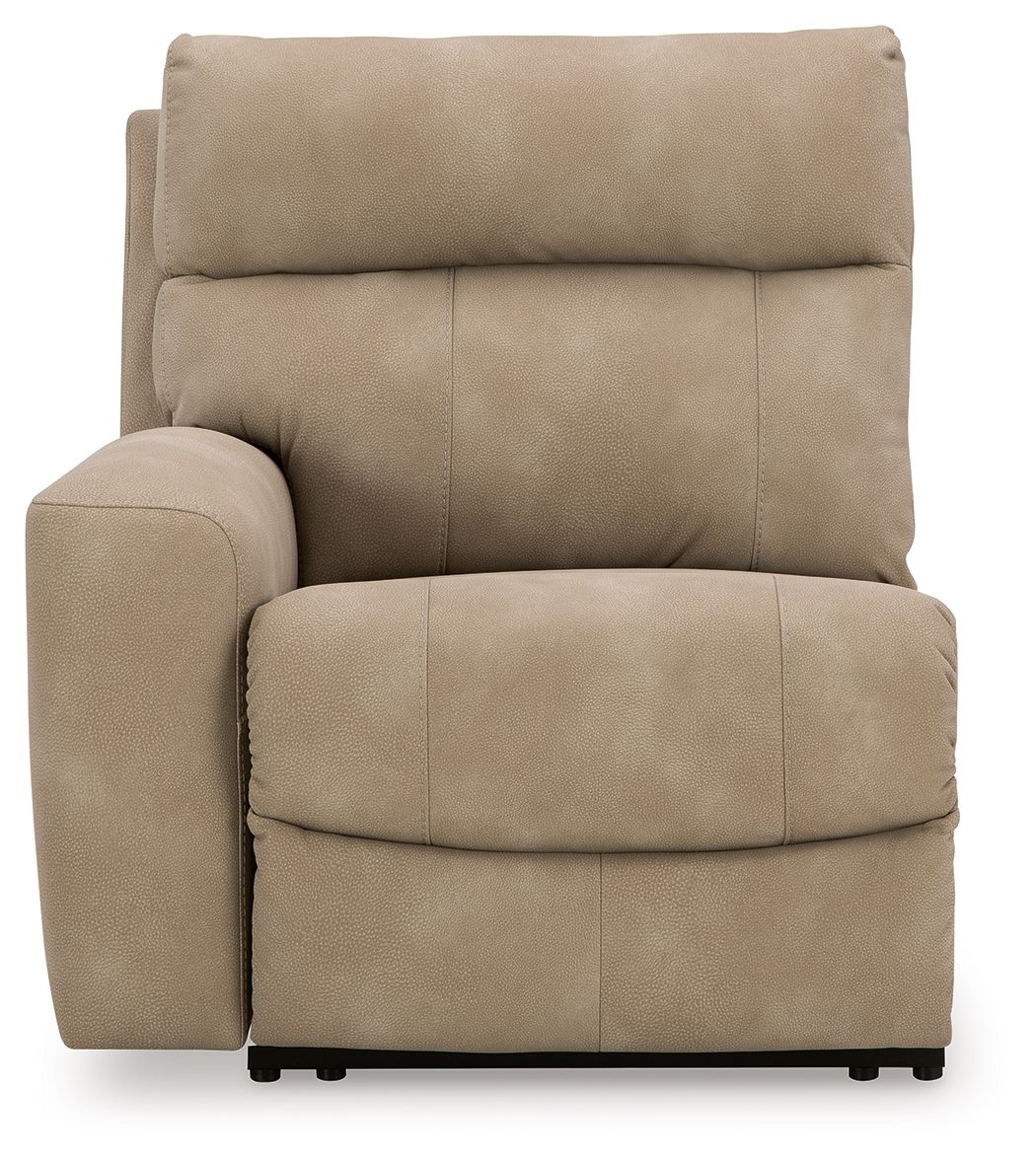 Next-Gen Durapella - Reclining Sectional - view 19