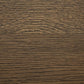 Rosswain - Square End Table - Warm Brown