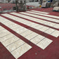 Gold Yellow Beige Natural Marble Wall Tiles