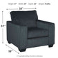 Altari - Arm Chair