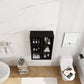 24 Inch Wall Mounted Storage Shelves