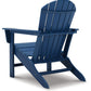 Sundown Treasure - Outdoor Adirondack Chair