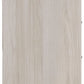 Socalle - Six Drawer Dresser