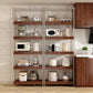 30" x 16" Heavy Duty MDF Wood Shelf Liners