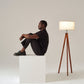 Eden Floor Lamp