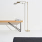Leaf Floor Lamp