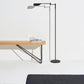 Leaf Floor Lamp