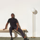 Luna LED Floor Lamp