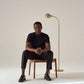 Regent Floor Lamp