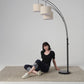 Trilage Floor Lamp