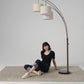 Trilage Floor Lamp