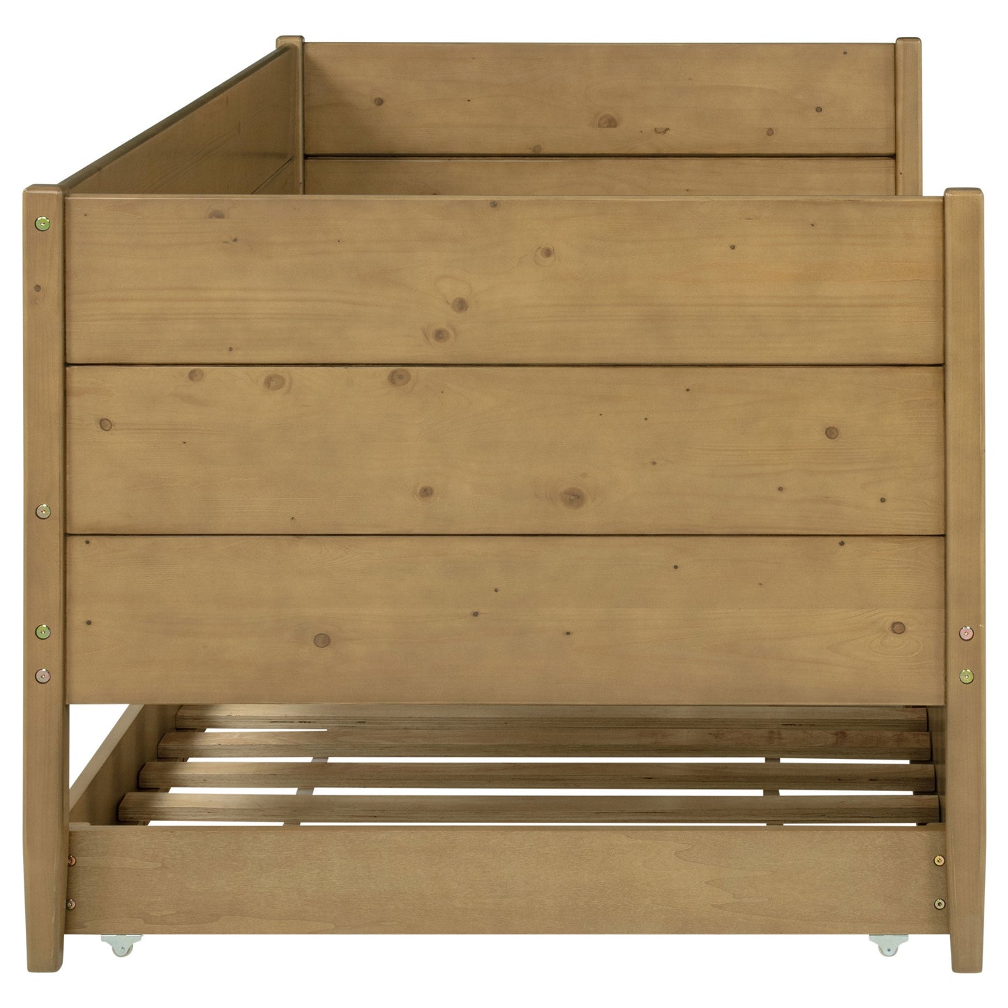 Stewart Twin Daybed with Trundle