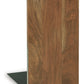 Wimshaw - Accent Table - Brown / Black