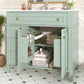 36 Inch Bathroom Vanity with Sink