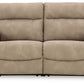 Next-Gen Durapella - Reclining Sectional - view 2