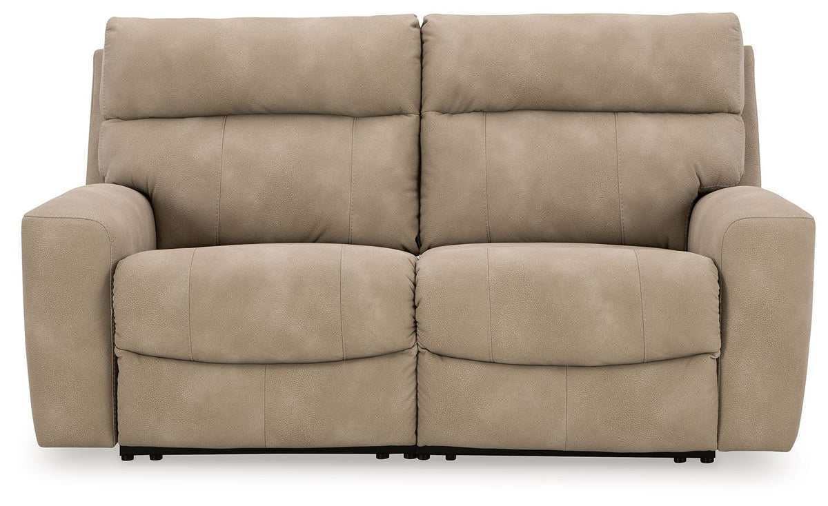 Next-Gen Durapella - Reclining Sectional - view 2