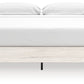 Socalle - Platform Bed