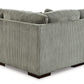 Lindyn - Sectional