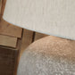 Dreward - Paper Table Lamp - Distressed Gray