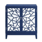 Einstein - Console Cabinet - Blue