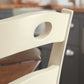 Woodanville - Dining Room Side Chair (Set of 2) - Cream / Brown