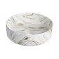 Ceramic Round Above Counter Bathroom Sink Art Basin