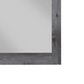 Vidalia Rustic Vanity & Dresser Mirror