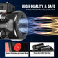 2HP Electric Motor - 1725 RPM Single Phase AC Motor