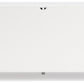Hallityn - Six Drawer Dresser - White