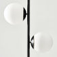 Sphere Floor Lamp