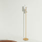 Gemini Floor Lamp