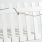 Glow Solar String Lights